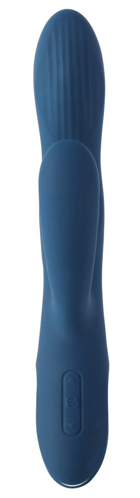 "Aylin" Der stylische Dual-Stimulator für intensive Verwöhnung