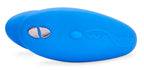 Match - Wasserdichter Paarvibrator mit Fernbedienung