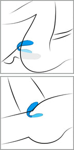 Sync O - Paarvibrator mit innovativem Loop-Design