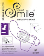 Finger Vibrator