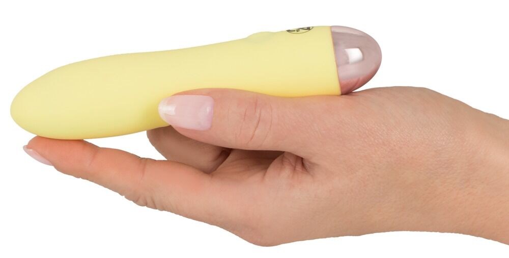 Cuties Mini-Vibratoren 1. Generation