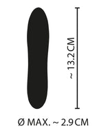 Cuties Mini-Vibratoren 1. Generation
