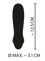 Mini-Vibratoren 1. Generation