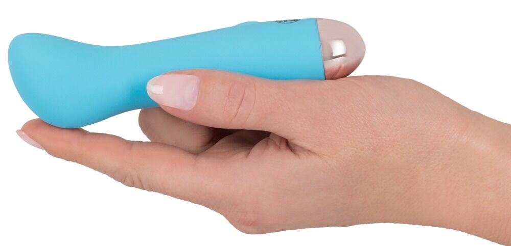 Cuties Mini-Vibratoren 1. Generation