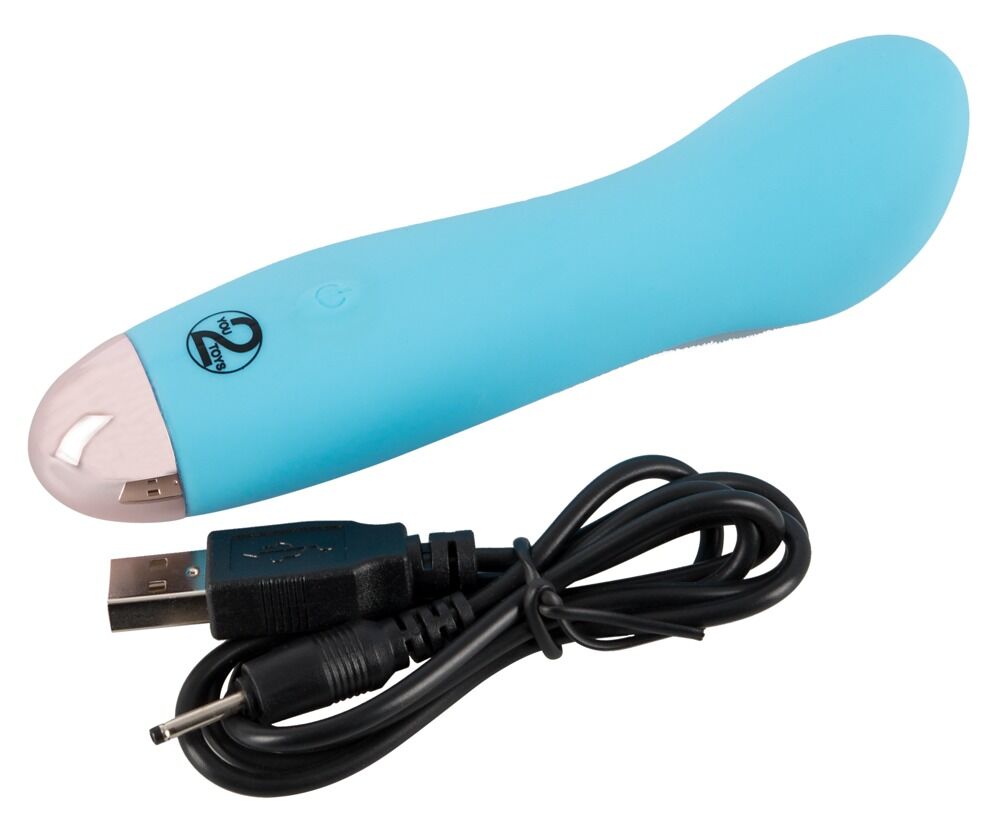 Cuties Mini-Vibratoren 1. Generation