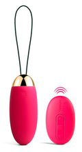 "ELVA" - pink