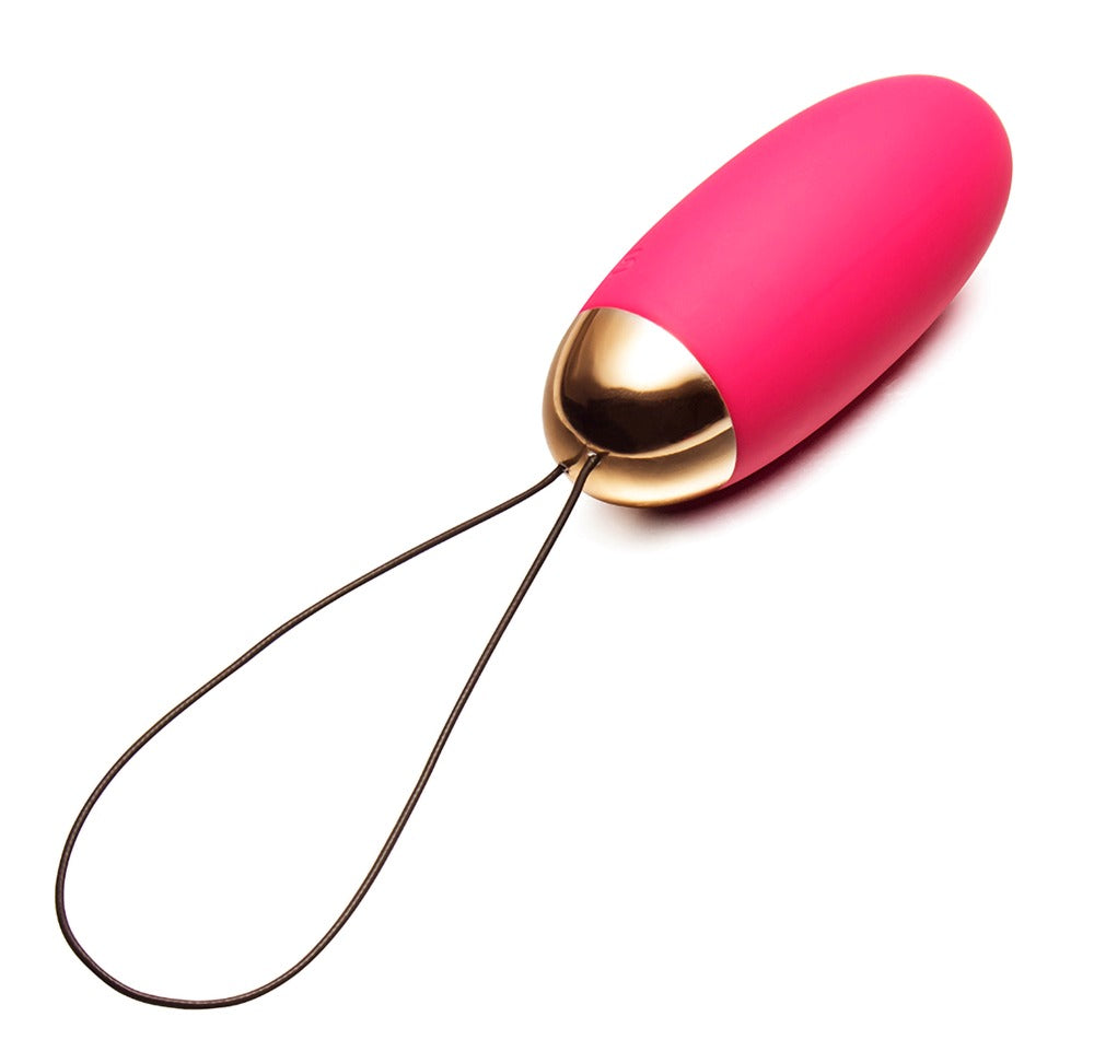 "ELVA" - pink