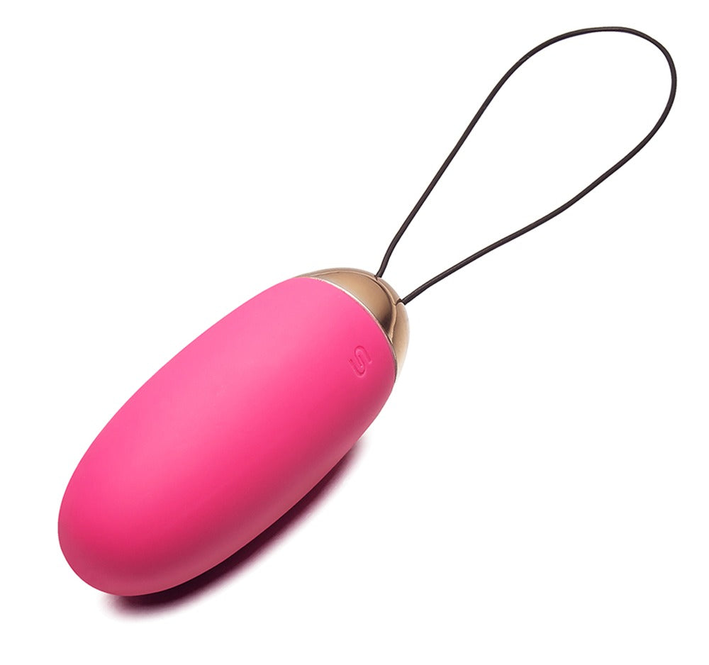 "ELVA" - pink