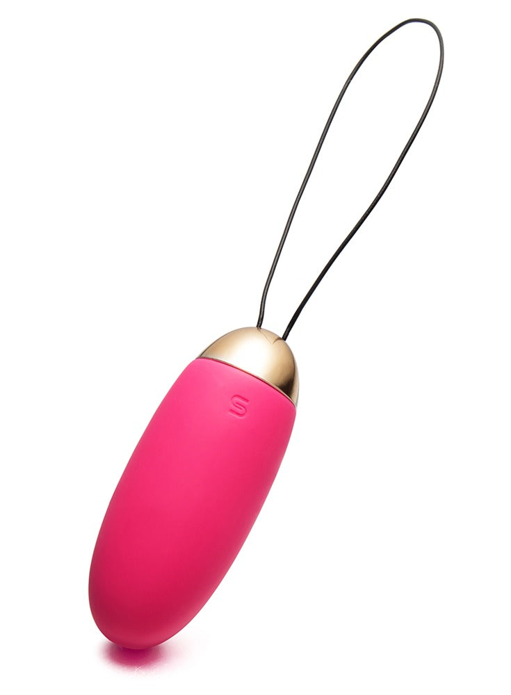 "ELVA" - pink