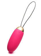 "ELVA" - pink
