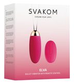 "ELVA" - pink