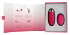 "ELVA" - pink