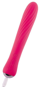Vibrator „Anya“ mit Wärmefunktion