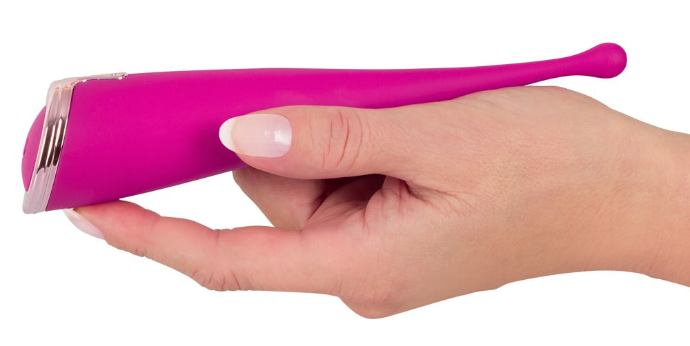 "Spot Vibrator" Couples choice