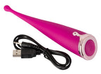 "Spot Vibrator" Couples choice
