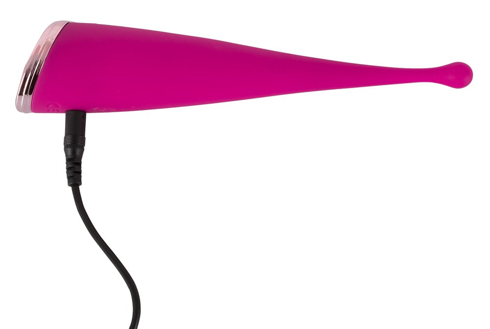 "Spot Vibrator" Couples choice