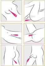 "Spot Vibrator" Couples choice