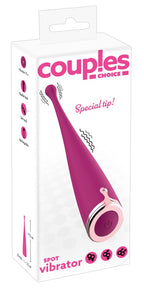 "Spot Vibrator" Couples choice