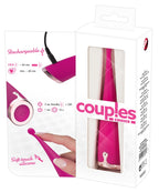 "Spot Vibrator" Couples choice