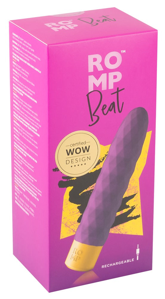 ROMP - Beat