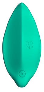 "Wave" Ergonomischer Auflegevibrator mit präziser Stimulation
