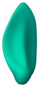 "Wave" Ergonomischer Auflegevibrator mit präziser Stimulation