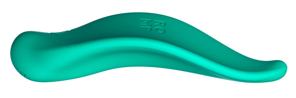 "Wave" Ergonomischer Auflegevibrator mit präziser Stimulation