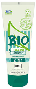 BIO waterbased 2in1 - 200 ml