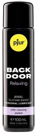 Pjur "BACKDOOR Relaxing" - 100ml