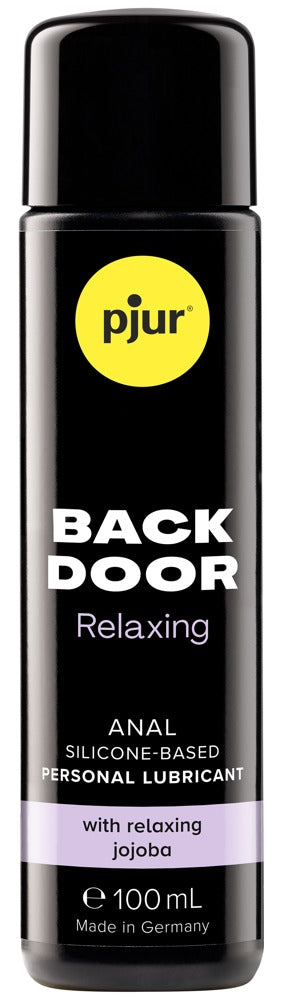 Pjur "BACKDOOR Relaxing" - 100ml