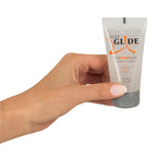 Just Glide Performance - Premium Lubricant for Intense Pleasure 50 ml