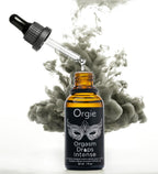 Orgasm Drops Intense