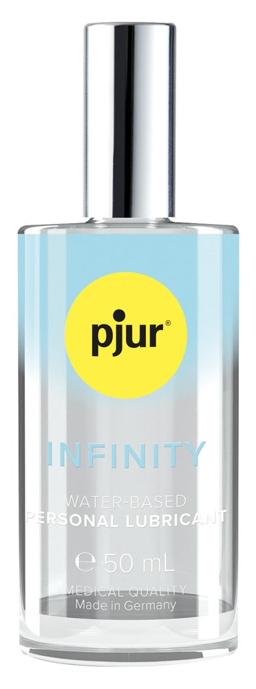 Pjur - INFINITY - Luxury Water-Based Lubricant