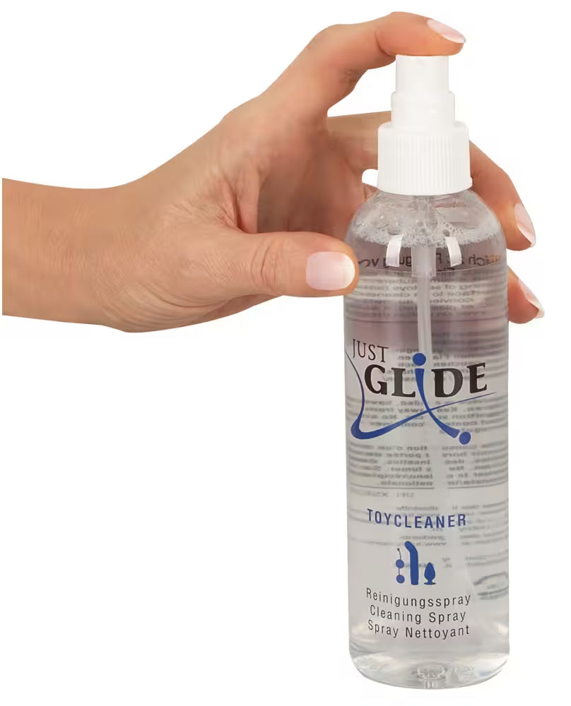 Reinigungsspray - 250ml
