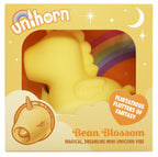 Unihorn "Bean Blossom" - Gelb