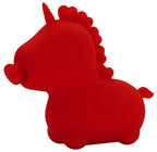 Unihorn "Cupids Beau" - Auflegevibrator im niedlichen Einhorn-Design