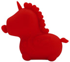 Unihorn "Cupids Beau" - Auflegevibrator im niedlichen Einhorn-Design