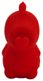 Unihorn "Cupids Beau" - Auflegevibrator im niedlichen Einhorn-Design