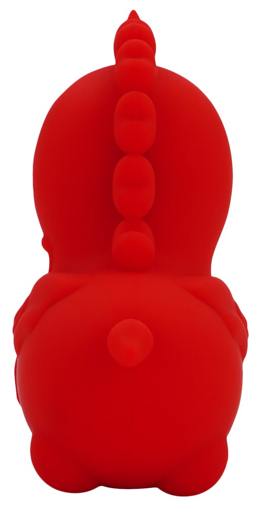 Unihorn "Cupids Beau" - Auflegevibrator im niedlichen Einhorn-Design