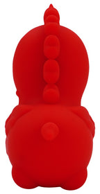 Unihorn "Cupids Beau" - Auflegevibrator im niedlichen Einhorn-Design