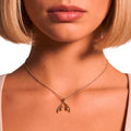 Kette gold klitoris
