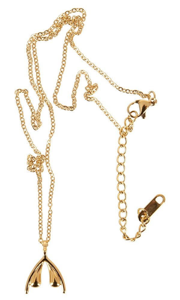 Kette gold klitoris