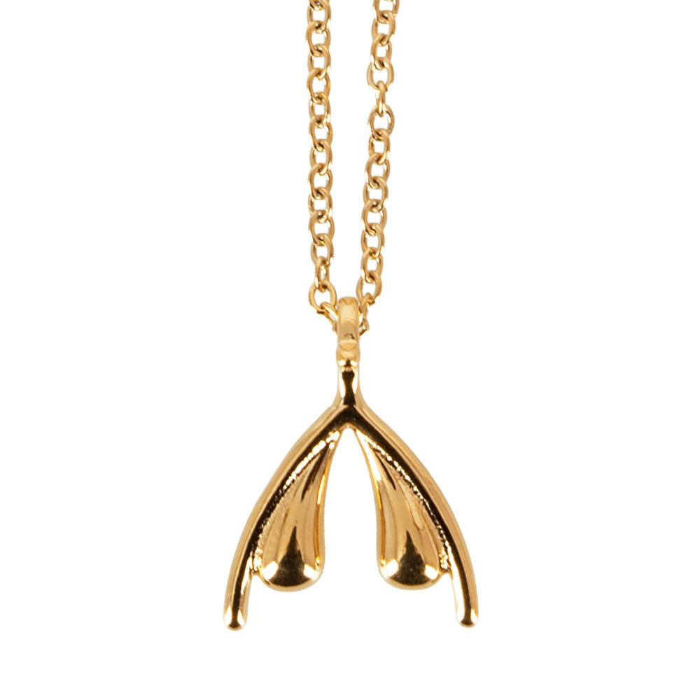 Kette gold klitoris