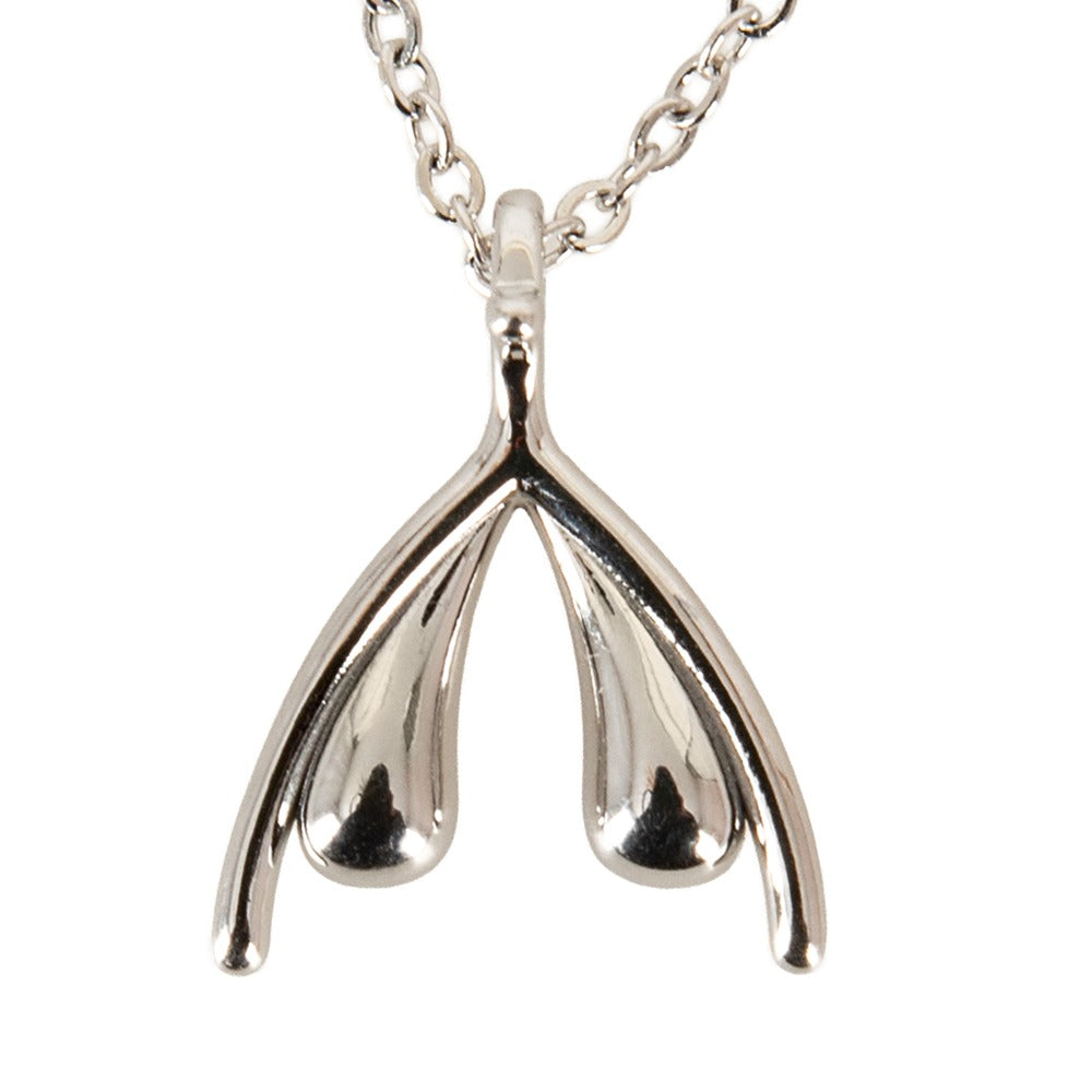 Kette silber klitoris