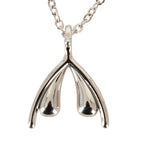 Kette silber klitoris