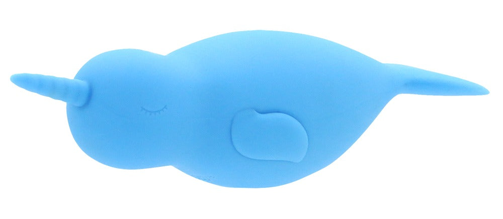 Unihorn „Narwhal" – Doppelter Genuss im Meerjungfrauen-Design