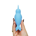 Unihorn „Narwhal" – Doppelter Genuss im Meerjungfrauen-Design
