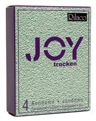 Rilaco "JOY" - 4er