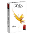 Glyde Ultra – vegane Kondome - 10er Pack