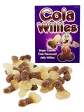Willy's Cola